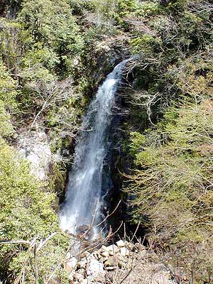 松山滝