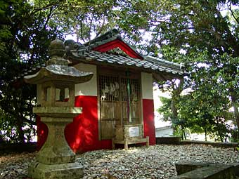 木葉神社