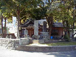 浜王子神社