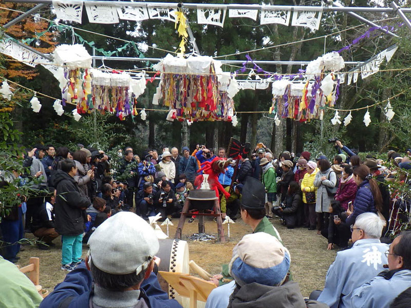 熊野花祭