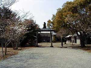 桜の宮