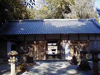 産田神社