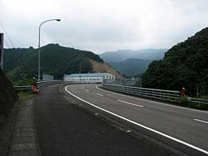 熊野権現橋