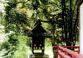 熊野十二所神社