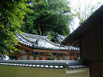八幡宮熊野神社本殿
