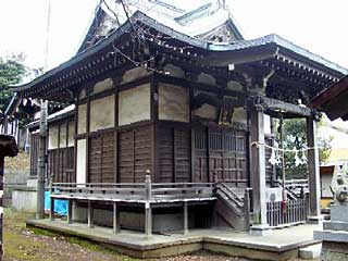 下田神社